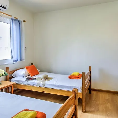 Andrea Apartman Ajía Nápa