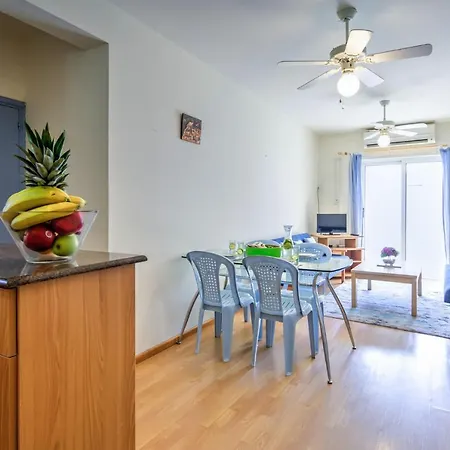 Andrea Apartman *