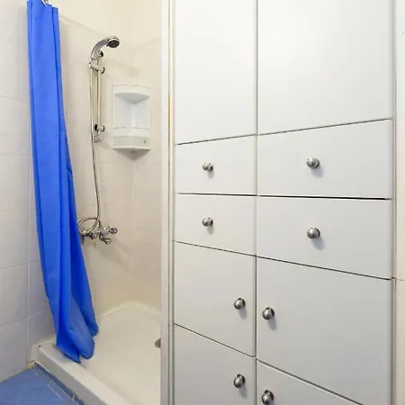 Andrea Apartman *