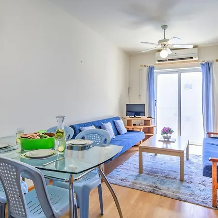 Apartman Andrea