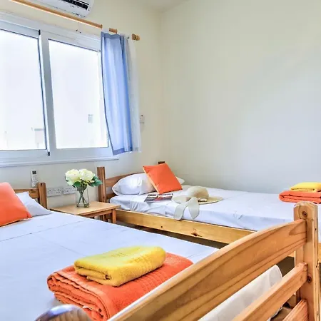 Andrea Apartman *