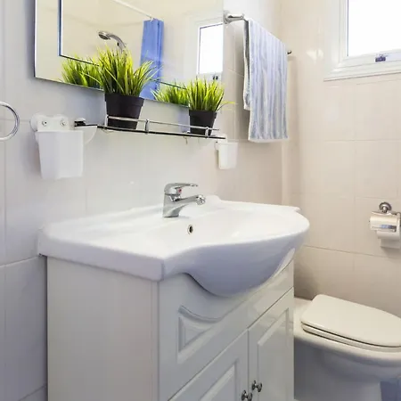 Apartamento Andrea